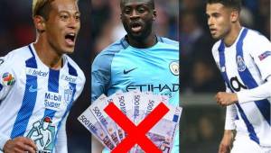 Son varios los jugadores que están libres actualmente y que podrían ser contratados por grandes clubes en Europa. Yaya Touré es uno de ellos.