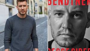 Bendtner cuenta en su biografía sobre sus alocadas fiestas y cuando su amigo intentó abusar de él mientras dormía.