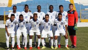 Selección de Honduras debuta en el premundial ante Canadá.