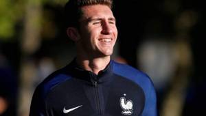 Aymeric Laporte, de 26 años, sería un 'fichaje' de lujo para la selección de España.