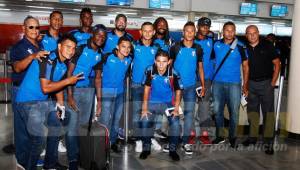 El Honduras Progreso debuta el martes en Panamá ante el Chorrillo FC.