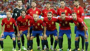 La Selección de España hizo una gran eliminatoria clasificándose de forma directa al Mundial de Rusia pero la FIFA amenaza con echarla por injerencia del gobierno.