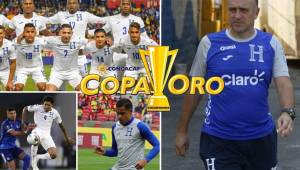 Para la Copa Oro 2019, la primera competencia oficial de Fabián Coito, llamó a 23 futbolistas de los cuales 14 no estarán para esta nueva edición y nueve de ellos no han estado en el radar de Fabián Coito desde hace mucho tiempo.