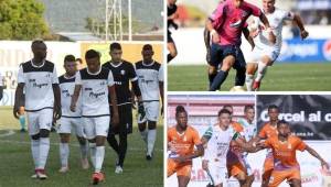 El próximo año la Liga Nacional de Honduras se podría jugar con 11 equipos.