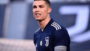Cristiano Ronaldo podría dejar a la Juventus para regresar al Real Madrid.