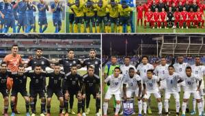 Finalizada la fecha FIFA de octubre, hay selecciones con boleto al hexagonal de Concacaf. ¿Cuántos puntos sumaron y perdieron por estos juegos? Te damos a conocer al puntaje que tienen ahora mismo las 10 mejores selecciones de Concacaf, un cambio notorio es que Jamaica ya es tercero en la región.