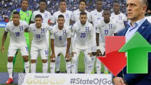 La Selección de Honduras completó un buen partido en todas las facetas del juego y goleó a El Salvador en su último partido de la Copa Oro 2019. La táctica de Fabián Coito rindió frutos en un encuentro que era intrascendente para la Bicolor.
