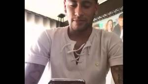 Neymar se despidió en redes sociales del Barcelona, Luis Suárez y Messi. Además, cuenta por qué decidió marcharse al PSG.