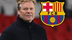 Koeman seguirá como entrenador del Barça la próxima temporada, según TV3