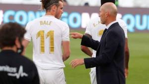 El número 11 de Gareth Bale busca un nuevo dueño en el Real Madrid. El galés se va al Tottenham.