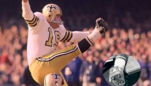El gigantesco gol de campo de 63 yardas de Dempsey, que ganó el juego el 8 de noviembre de 1970, fue el momento más famoso de su carrera en la NFL.