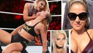 La superestrella de WWE le respondió a Ronda Rousey por sus polémicas declaraciones ante la empresa y los fanáticos. Aquí todo lo que dijo.