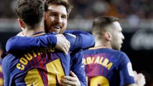 Messi no podrá jugar ante el Málaga por el nacimiento de su tercer hijo.