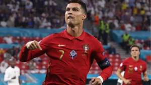 Cristiano Ronaldo y Lukaku se enfrentan el domingo por los octavos de final de la Eurocopa 2021.