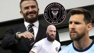 Recientemente uno de los dueños del Inter de Miami de la MLS confirmó que Messi llegaría al club. 'Soy optimista', dijo. Y ficharán a otros cracks.
