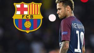 La salida de Neymar del Barcelona resultó ser un problema para ambos bandos.