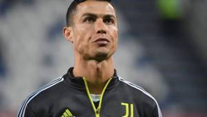 Cristiano Ronaldo habría vestido por última vez la camiseta de la Juventus luego de tres años.