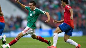 La selección de Costa Rica espera revertir los últimos malos resultados en el estadio Azteca ante México.