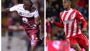 Rubilio Castillo saldrá al ruedo esta noche con Saprissa, mientras que 'Choco' Lozano hará madrugar a los catrachos por su visita a Real Madrid.