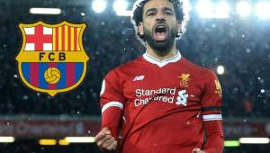 Salah hizo una espectacular temporada con el Liverpool, llevándolo a la final de la Champions League, donde se lesionó.