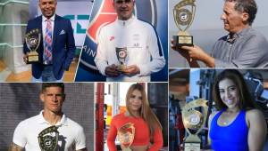 Se han conocido todos los ganadores de los Premios Diez 2020 y aquí te presentamos a quienes arrasaron en sus categorías y el porcentaje con el cual ganaron.