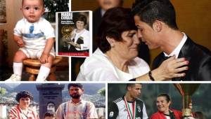 La madre de Cristiano Ronaldo no pasaba por su mejor momento y decidió que iba a abortar al portugués. Esto fue el gran motivo por el que no lo hizo y el gran consejo que recibió.
