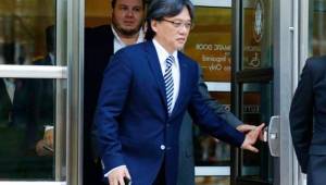 El exdirigente de Costa Rica, Eduardo Li, estaba en juicio en Estados Unidos tras el escándalo del Fifagate que acabó con el poder de Joseph Blatter.