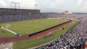 En marcha se pondrá la primera fase para el regreso de los aficionados a los estadios en Honduras.