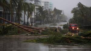 Los huracanes Irma y Harvey ascenderán a 290.000 millones de dólares.