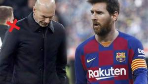 Messi querrá aumentar su cuota goleadora en uno de los estadios que mejor le vienen.