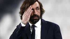 Después de una temporada en la que no cumplió con las expectativas, la Juventus anunciará pronto la salida de Pirlo.