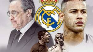 El Real Madrid, a pesar que es uno de los clubes más poderosos del mundo, ha tenido fichajes frustrados.