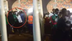 Tragedia en Camerún: Avalancha de personas deja muertos y heridos frente a estadio en partido de Copa Africana