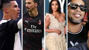 Según un nuevo informe de Buzz Bingo, nadie supera a Cristiano Ronaldo en ganancias por publicaciones en Instagram. Supera y por mucho a Messi y Kendall Jenner.