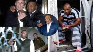 La vida de Mike Tyson ha sido y será un profundo escándalo, salpicado por delitos de violación, estancias en prisión, droga, infidelidad y una monumental carrera como boxeador que le permitió campar a sus anchas durante muchos años