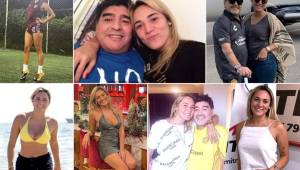 La guapa presentadora confesó por qué decidió ''cortar'' al difunto Diego Armando Maradona en 2018 y la prensa argentina sacó a la luz lo que ella recibió mientras fue pareja del Pelusa.