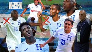 Fabián Coito ya tiene diagramada la convocatoria de la Selección de Honduras para la triple fecha FIFA de octubre ante Costa Rica (local), México (visita) y Jamaica (local) del 7, 10 y 13 de octubre, respectivamente. Esta semana la estará brindando oficialmente.