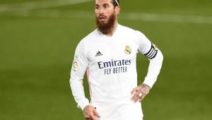 Sergio Ramos ya habría elegido al defensor que lo sustituirá cuando se retire de Real Madrid.