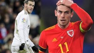 Gareth Bale planea retirse del fútbol tras la Eurocopa 2020. Abandonaría al Real Madrid y la selección de Galés.