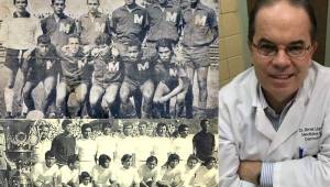 El doctor Elmer López Lutz nos hace un repaso de la historia de clubes de Honduras en los torneos de la Concacaf.