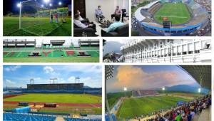 Autoridades de Fenafuth y Liga Nacional se reunieron con Sinager para diseñar el regreso de aficionados a los estadios de fútbol para el Apertura 2021. El ente indicó que si se aprueba, será con el 30% de público. Esta capacidad ingresará a cada estadio si la propuesta recibe luz verde.