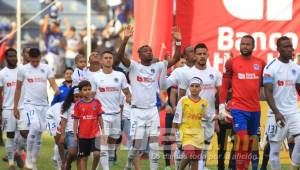 Motagua y Olimpia se enfrentan este domingo a las 4:00 de la tarde en la Gran Final del fútbol hondureño.