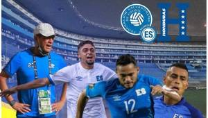 El Salvador y Honduras se verán las caras este domingo a las 5:00 PM desde el Estadio Cuscatlán. Repasamos el posible once con el cual el técnico Hugo Pérez buscará su primera victoria ante los catrachos.