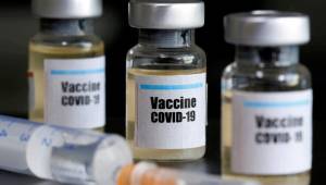 La fundación del magnate mexicano Carlos Slim financiará la producción de la vacuna contra el coronavirus covid-19.