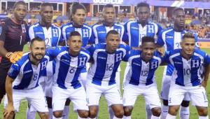 Honduras ha decepcionado en esta Copa Oro al perder en su debut y empatar en su segundo juego.