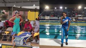 Por primera vez en su carrera, Michell Ramírez va a participar en unos Juegos Panamericanos representando a Honduras.