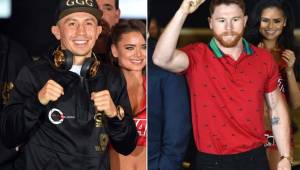 El kazajo Gennady Golovkin promete dar un espectáculo el sábado contra el Canelo Álvarez.