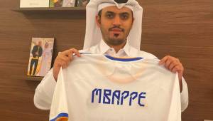 Kylian Mbappé quiere jugar en el Real Madrid y el club le ha ofrecido 160 millones de euros al PSG.