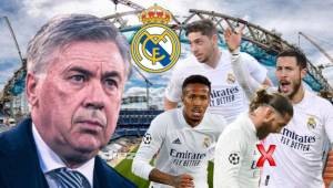 Según el diario ABC, solo 11 futbolistas tienen fijo el puesto la próxima temporada en el Real Madrid, los demás pueden salir ya sea vendidos o en forma de préstamo.
