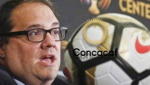 El presidente de la Concacaf, Víctor Montagliani, explicó detalles de cómo será el nuevo formato de eliminatorias rumbo al Mundial 2022.